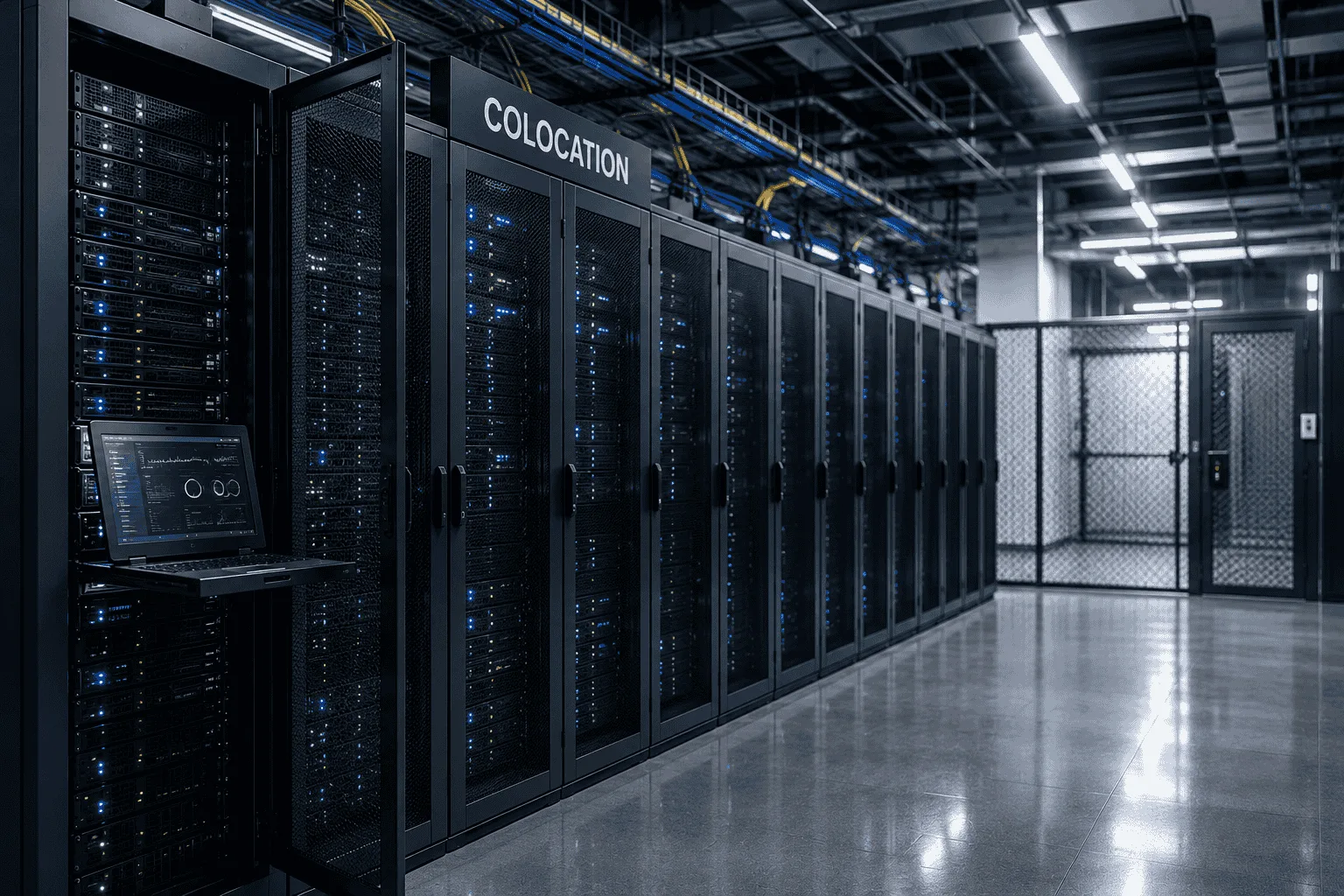Colocation