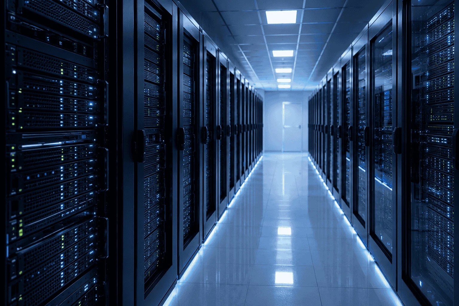 Hosting Solutions