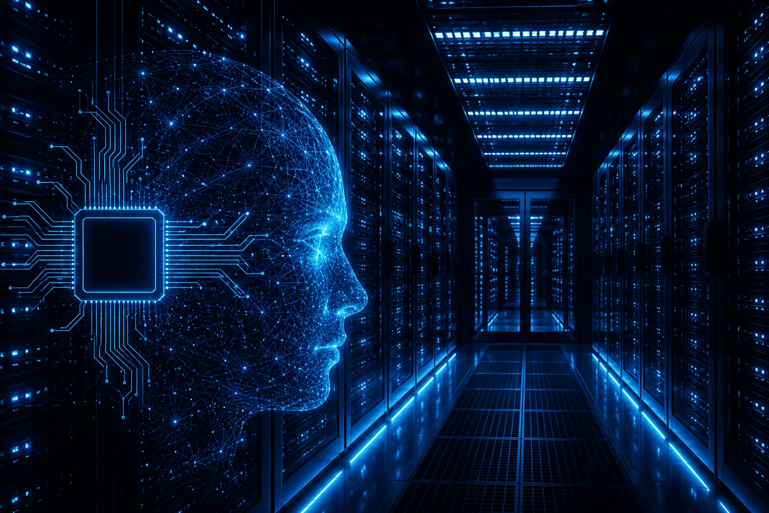 NetForChoice – AI Data Center