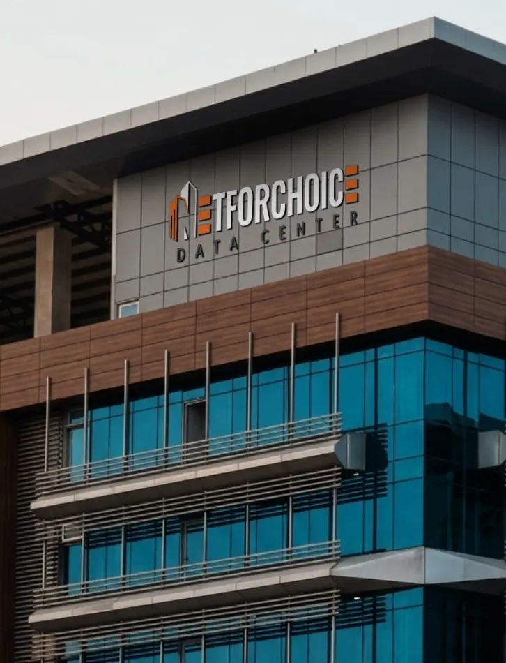 Bengaluru Data Center