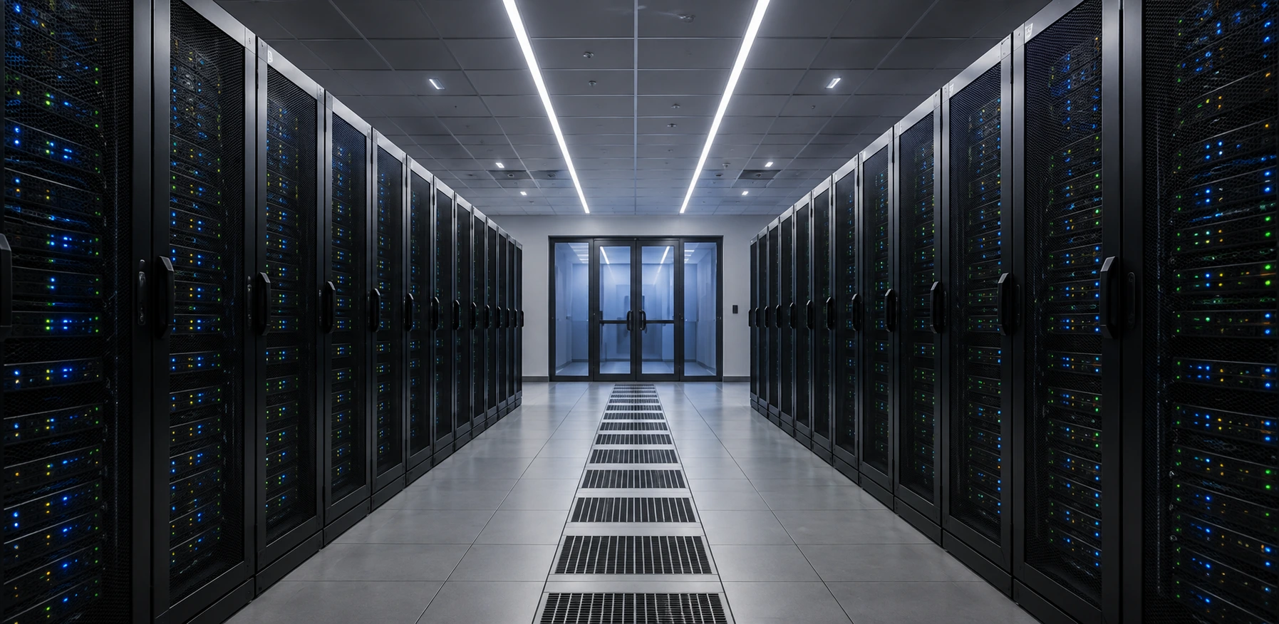 Bengaluru Data Center