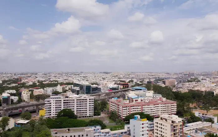 Bengaluru Data Center