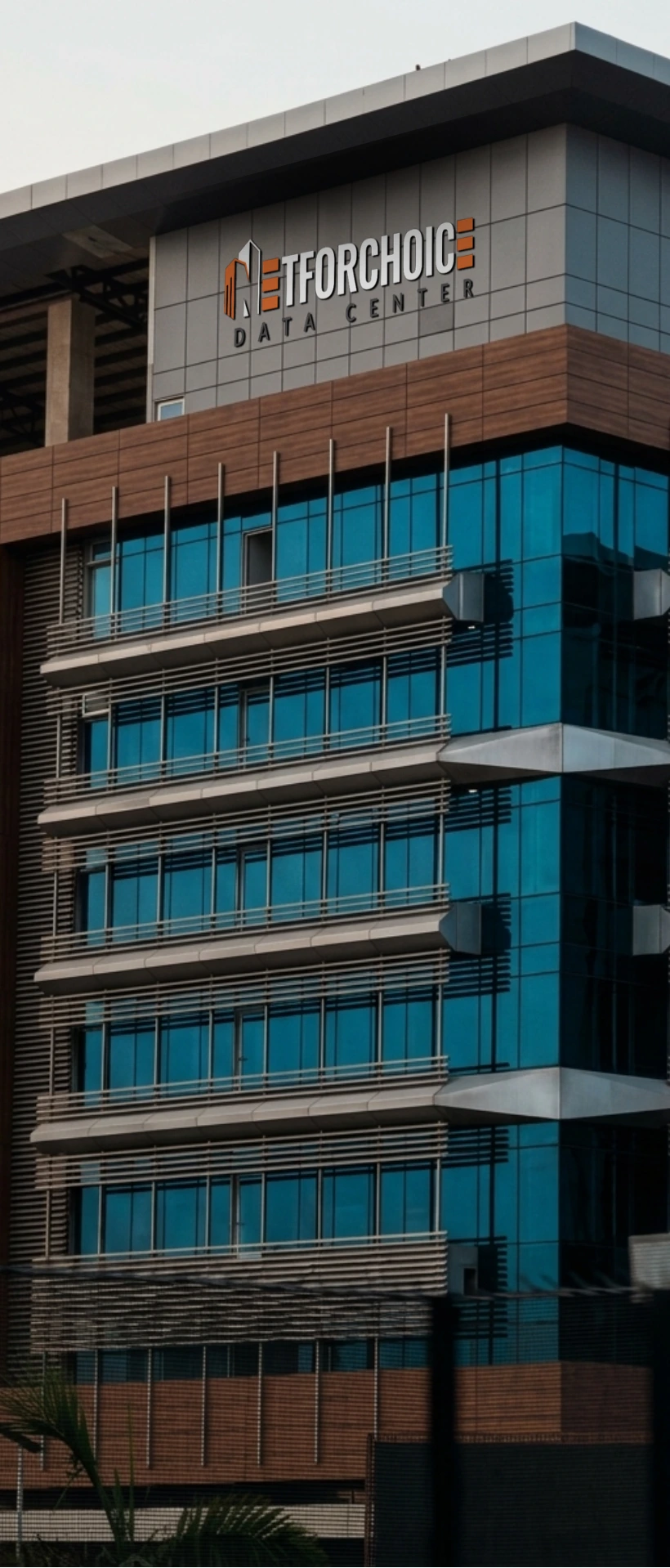 Bengaluru Data Center