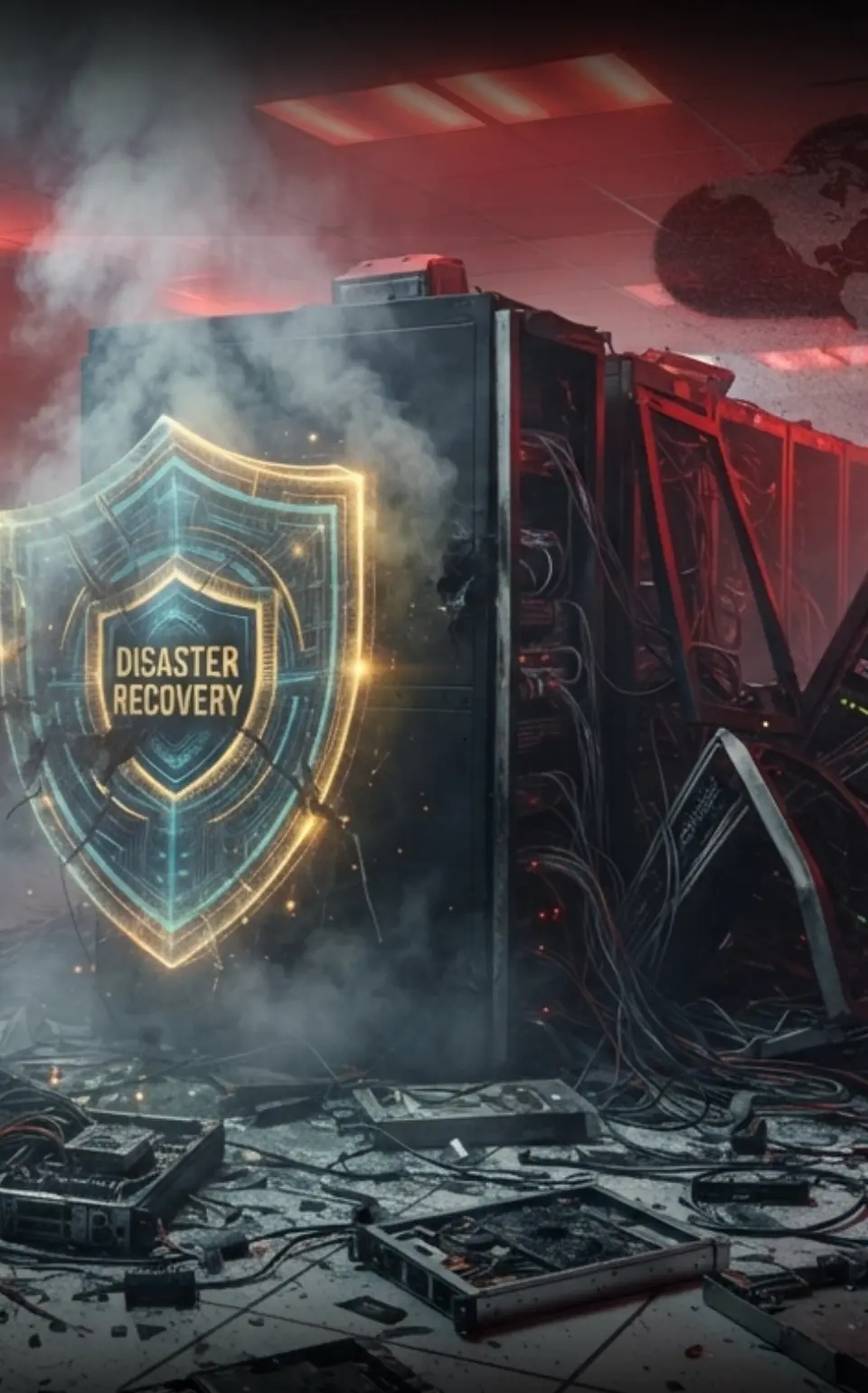 Disaster Recovery