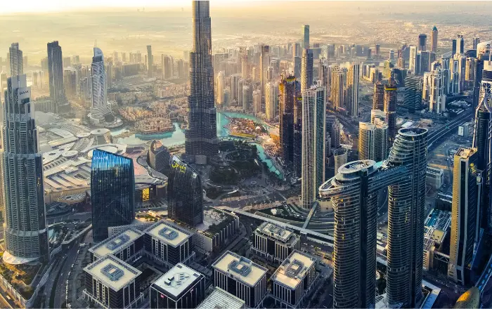 Mumbai Data Center