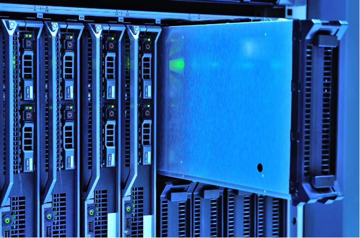 NetForChoice Data Center