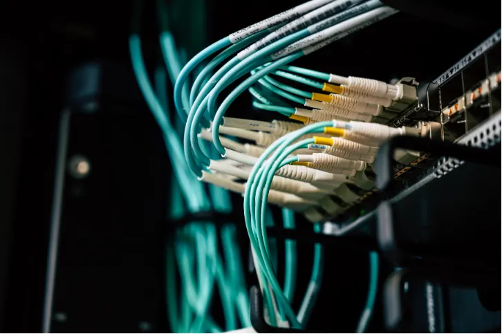 NetForChoice Data Center