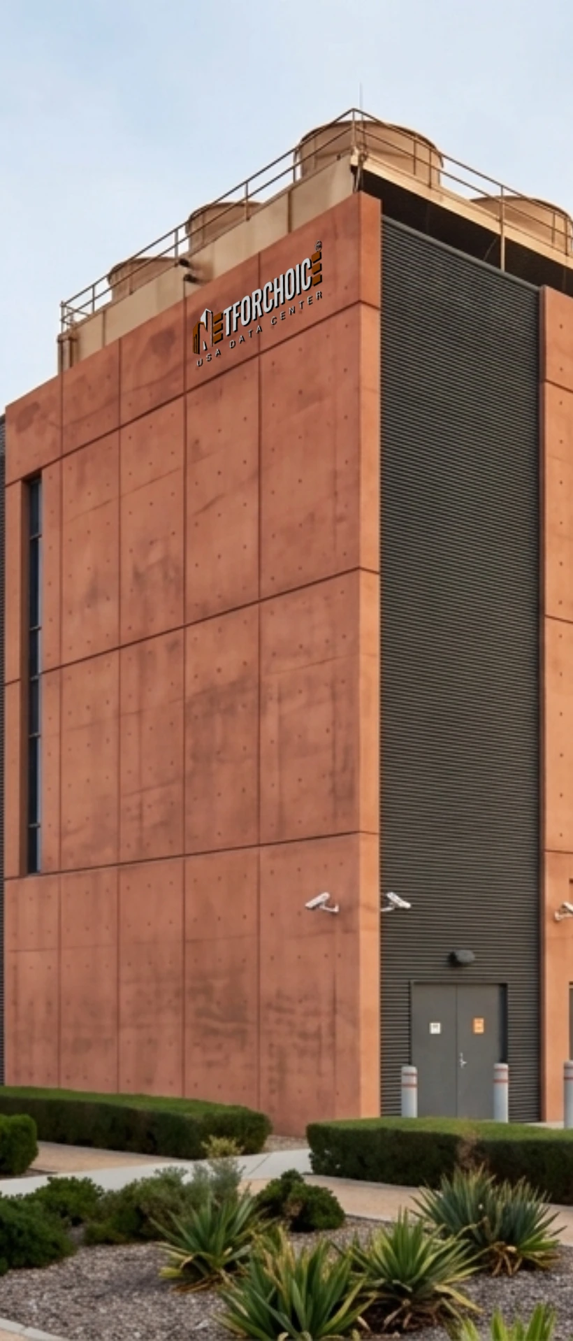 Location 6 Data Center