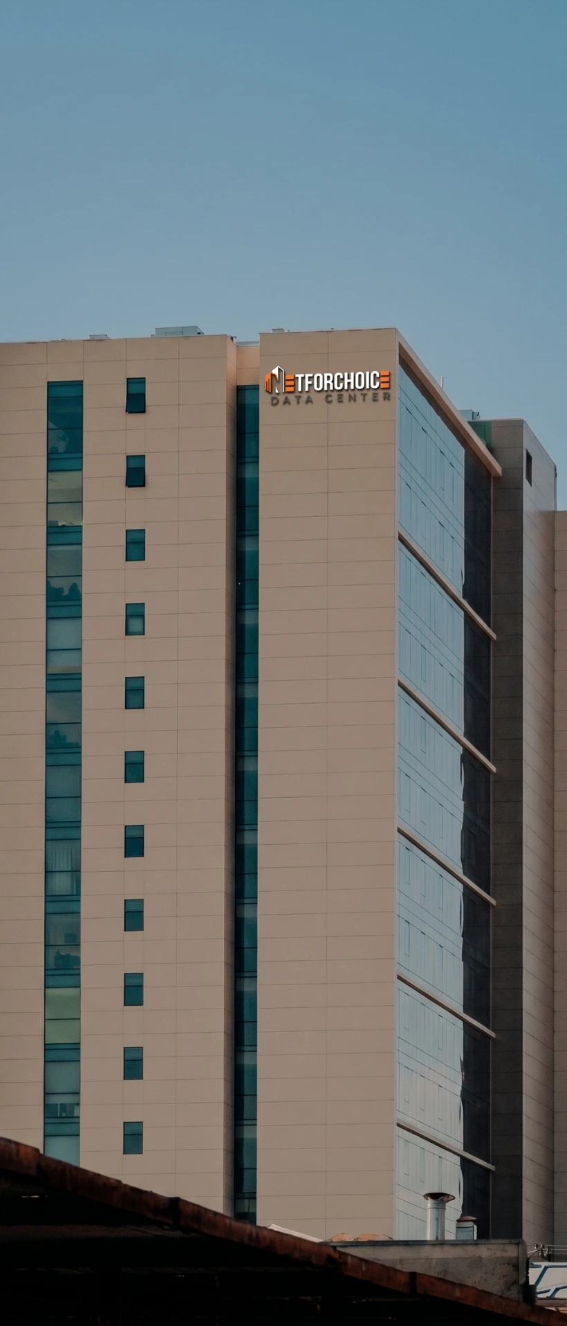 Mumbai Data Center