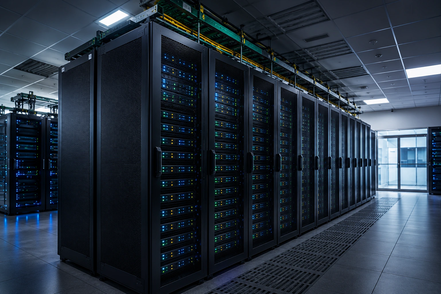 Noida Data Center
