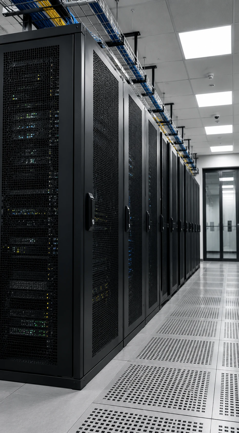 Rack Space
