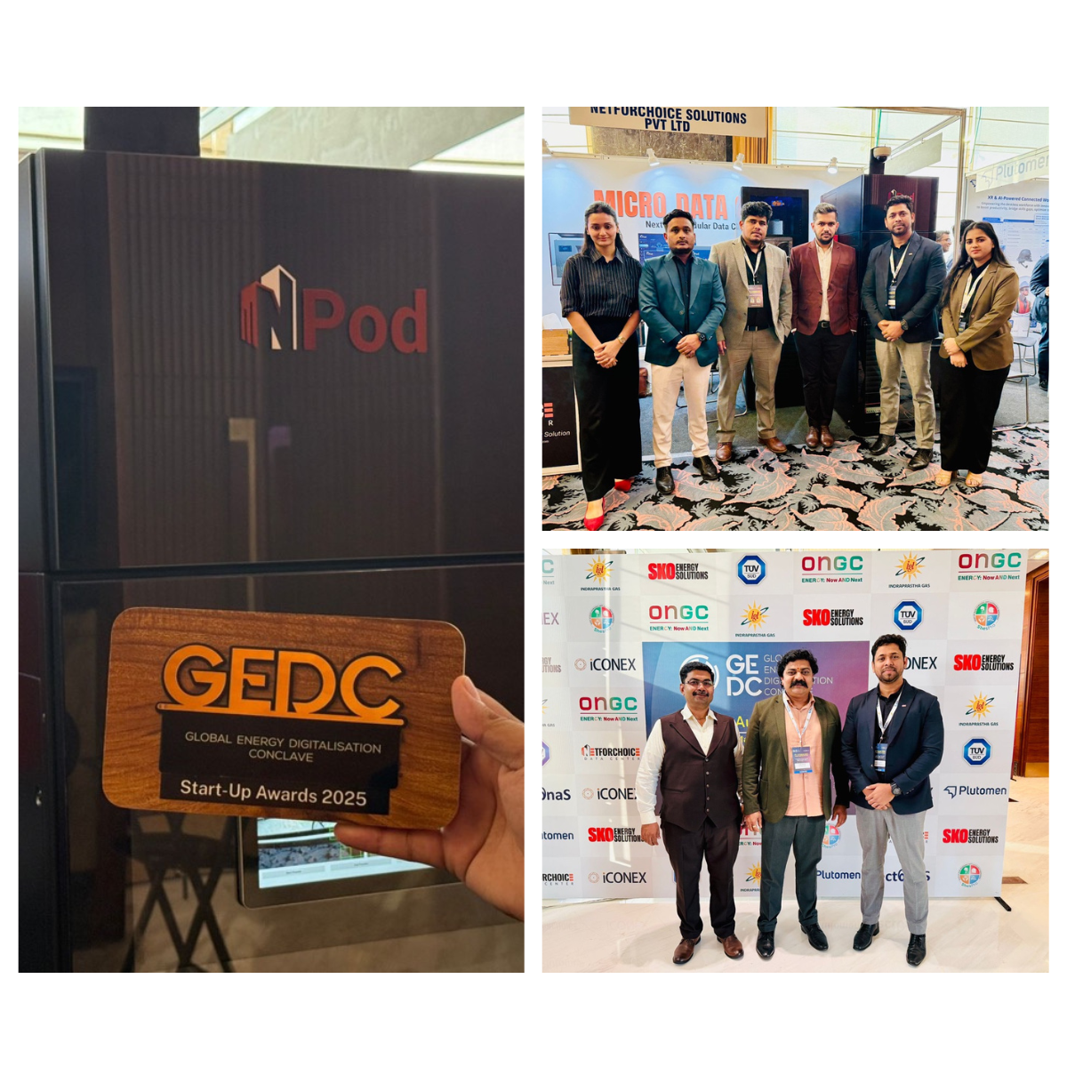 Gedc