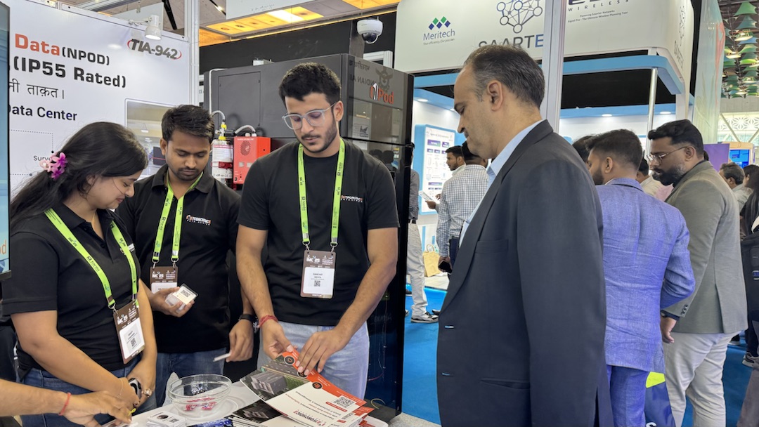 IMC 2025 Technology Showcase - Day 3