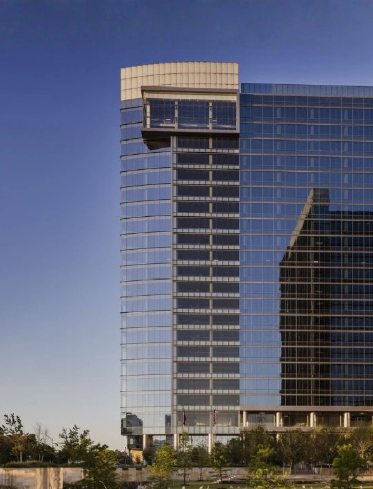 Abu Dhabi Data Center