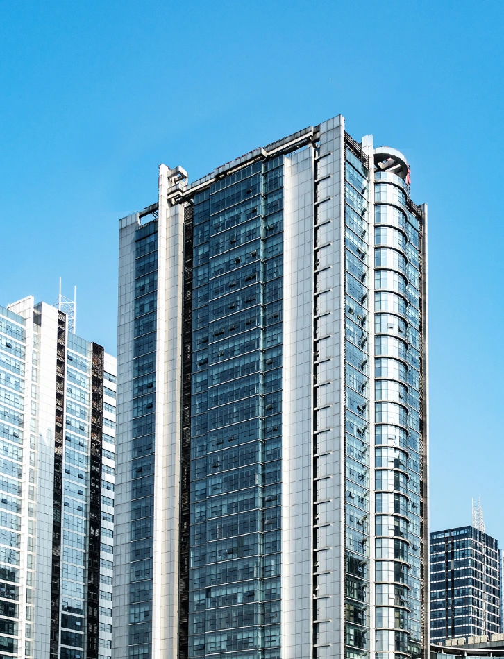 Bengaluru Data Center