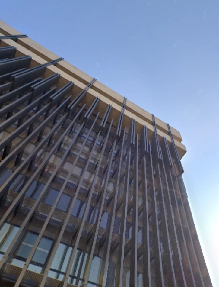 Abu Dhabi Data Center
