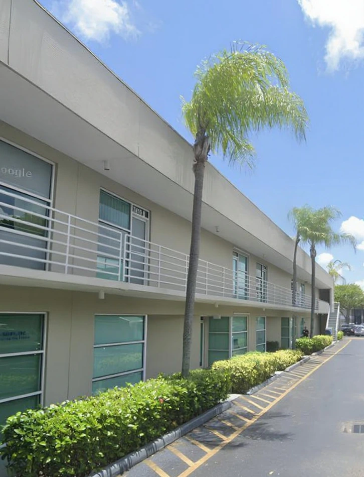 Florida USA Data Center
