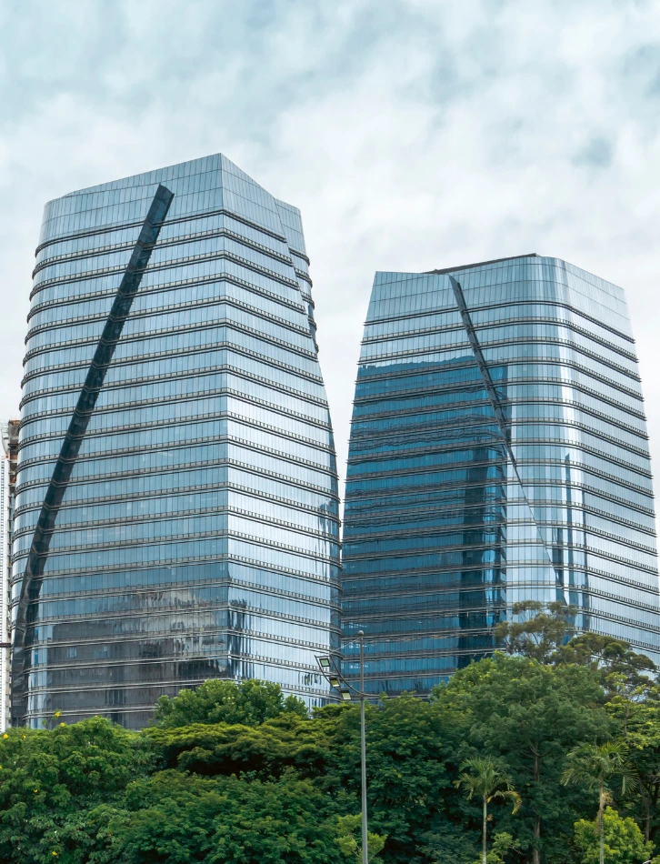 Mumbai Data Center