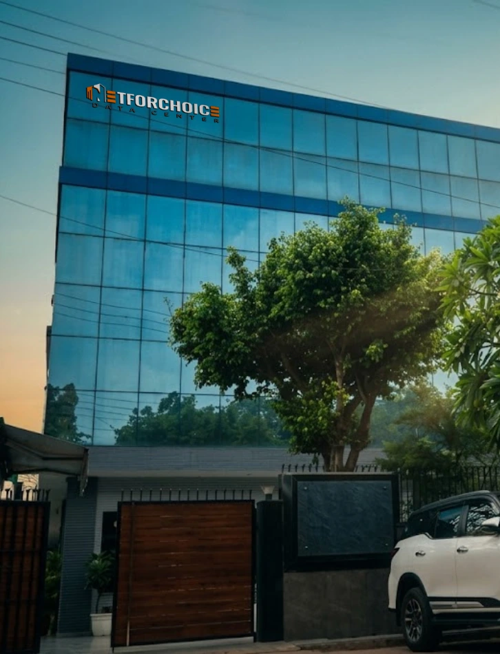 Noida Data Center