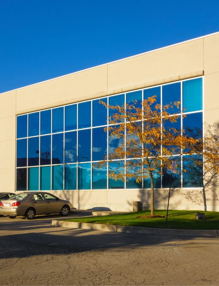 Texas USA Data Center