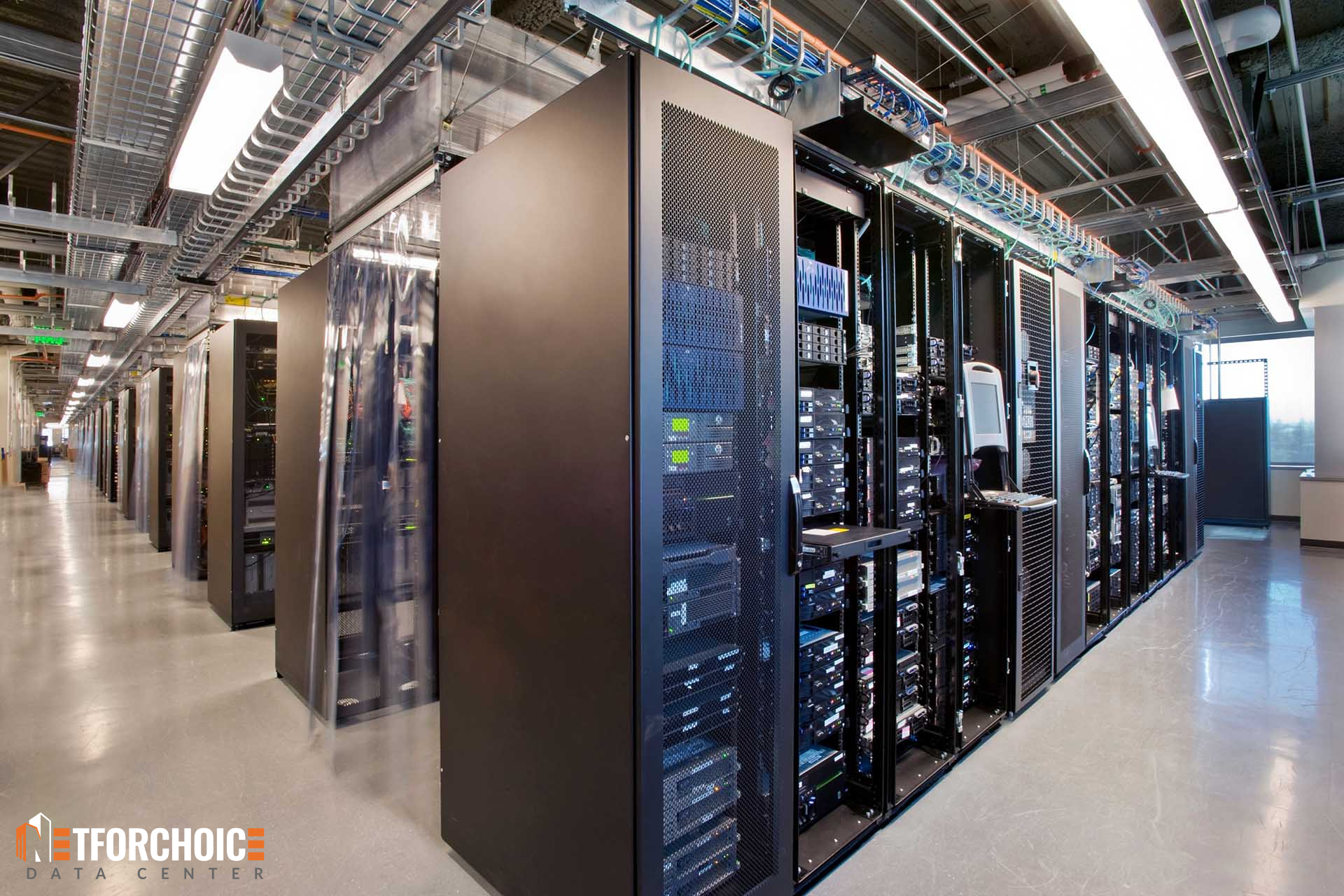 data center services