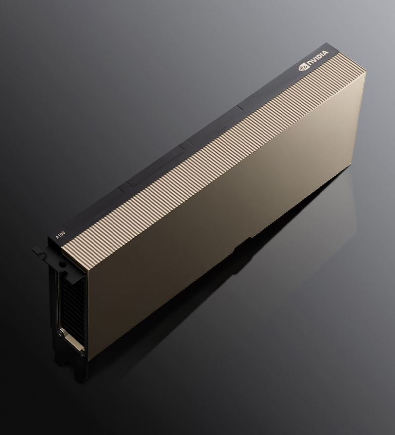 NVIDIA A100
