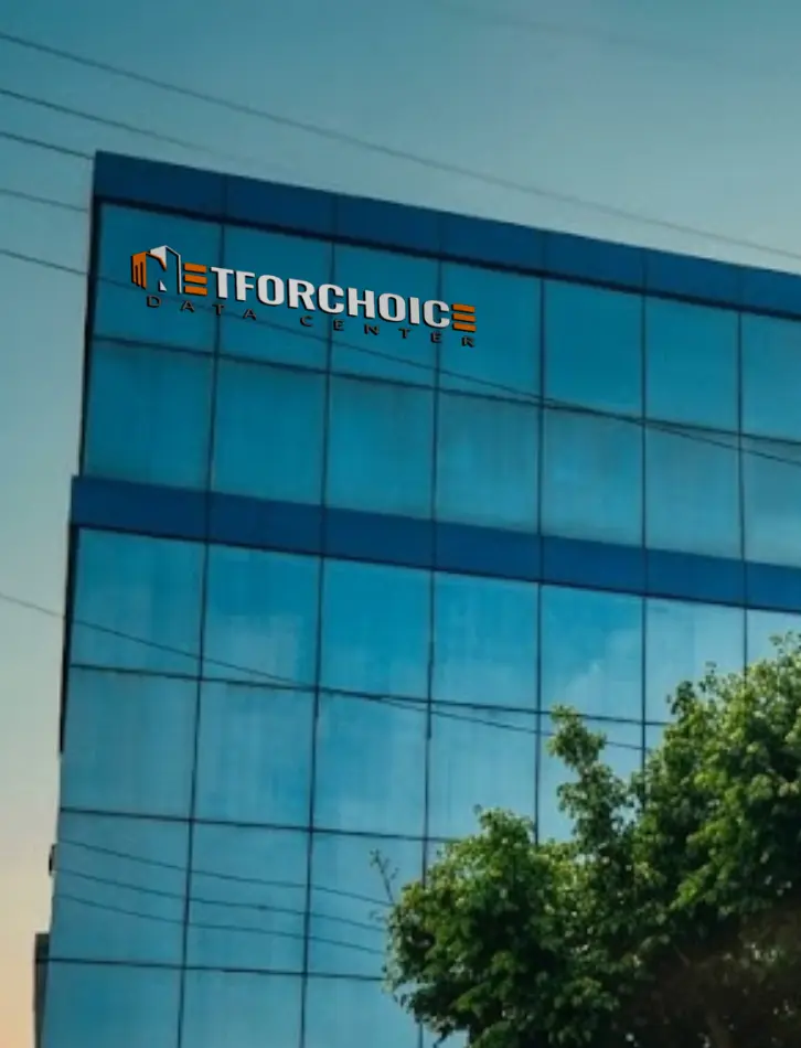 Mumbai Data Center
