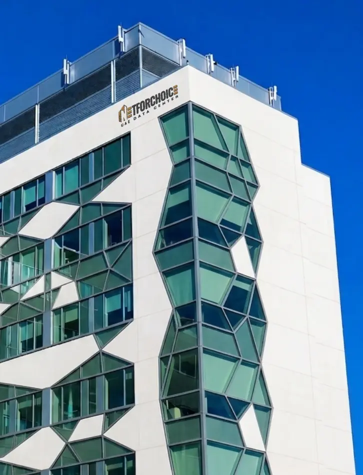 Sharjah Data Center