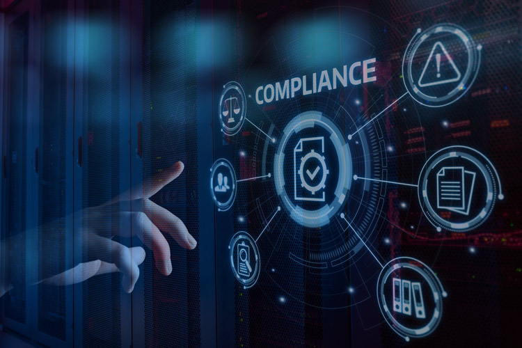 Security & Compliance