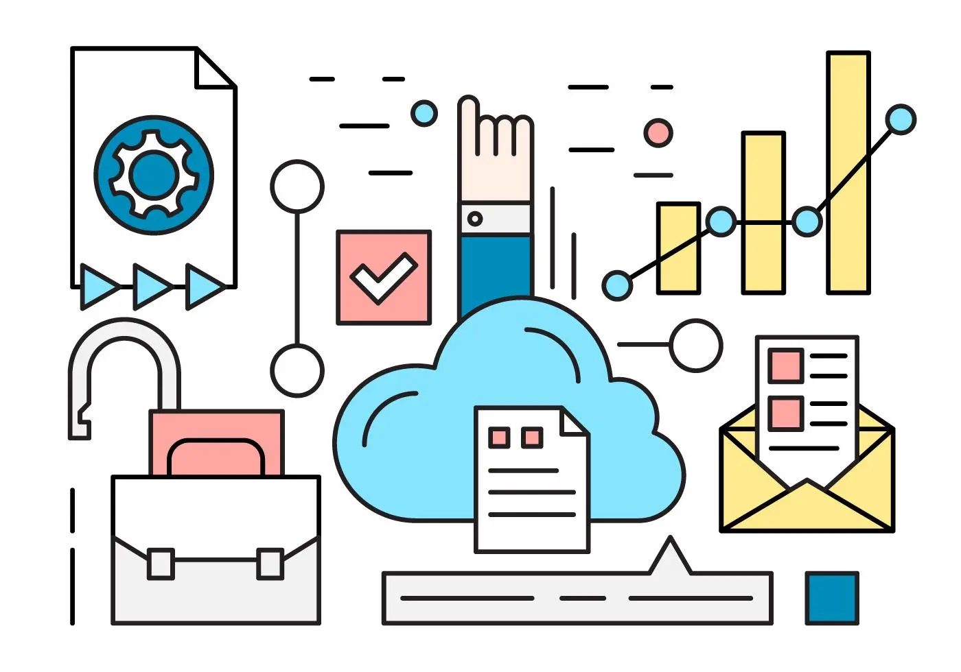 data center services