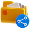 Secure Vault Icon