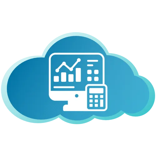 accounting cloud hosting