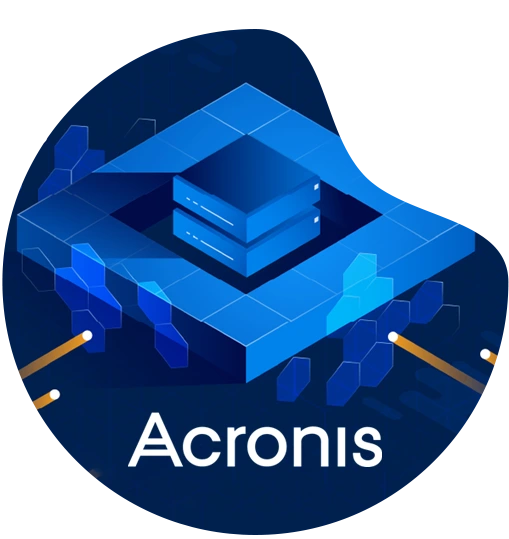 Acronis Cloud Backup