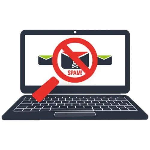 best spam filtering service
