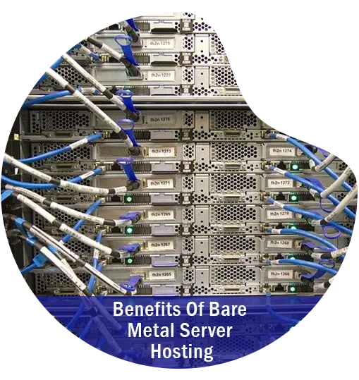 bare metal server hosting india