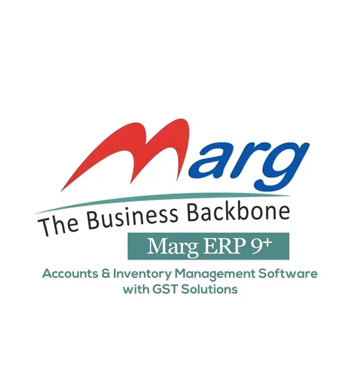 Marg Cloud Software
