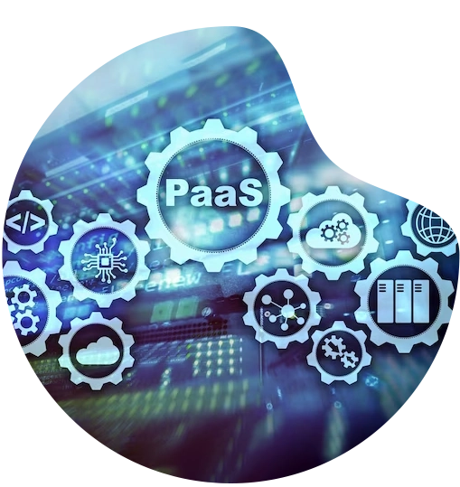 PaaS Cloud Services