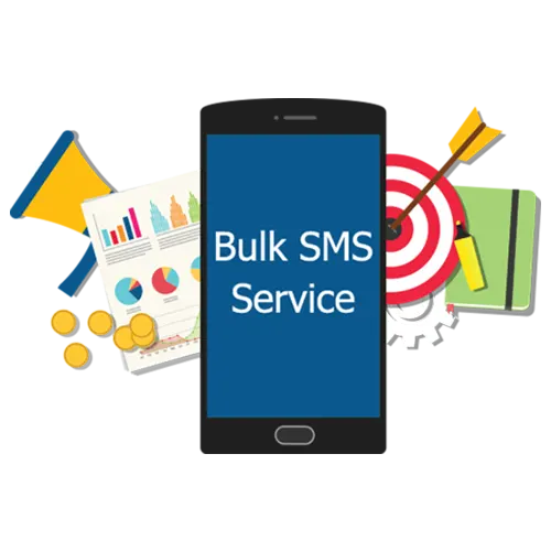 bulk message service