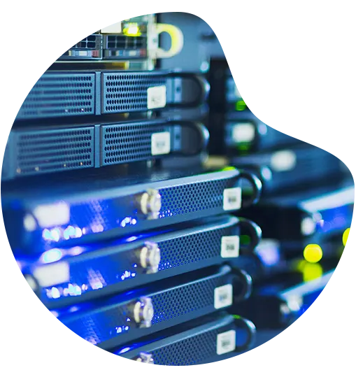 data center services