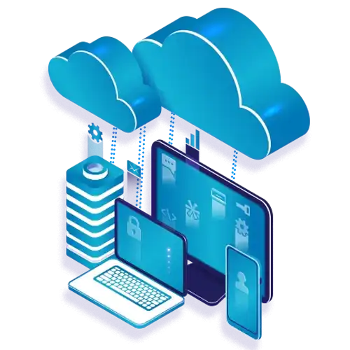 Cloud Migration services