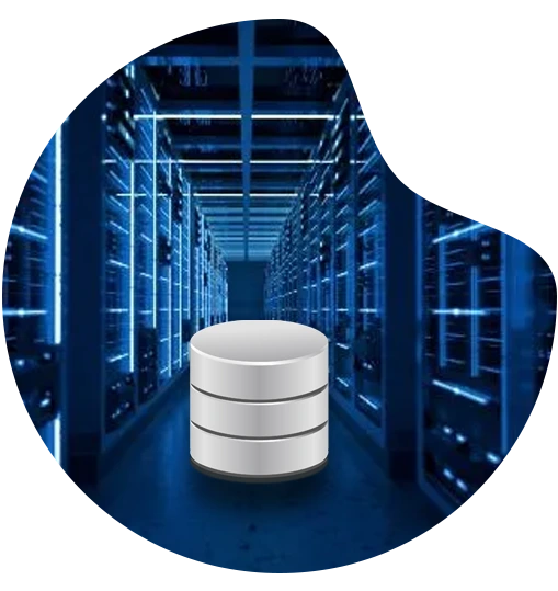 cloud database hosting services