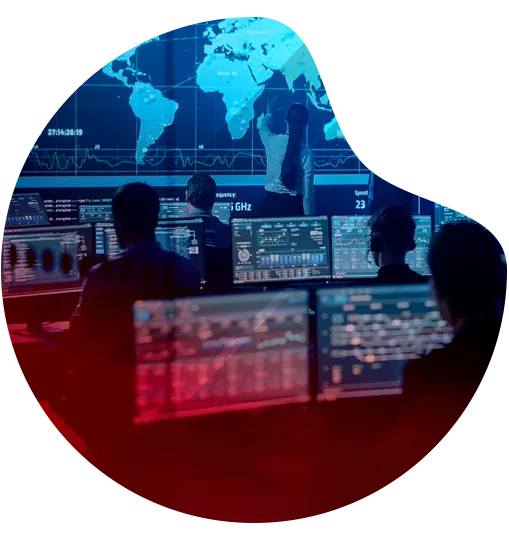 managed SOC solutions