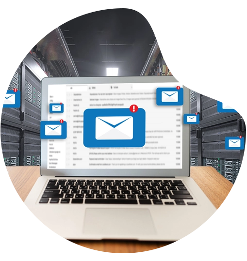 business email hosting solutions