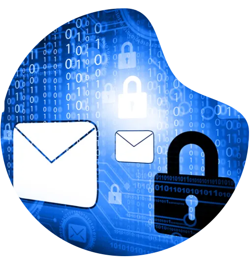 email archiving services on premise
