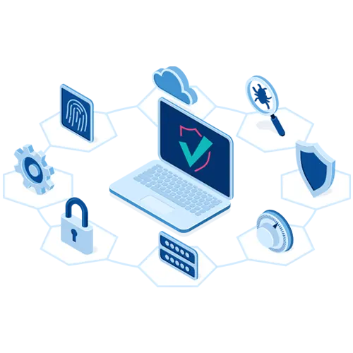endpoint security suite enterprise