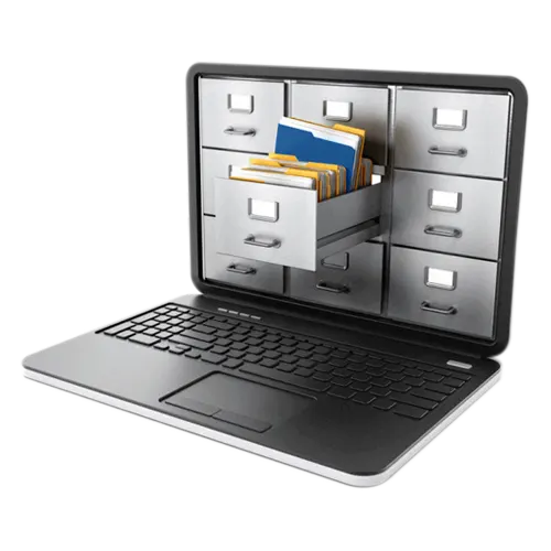 Email archiving services in India