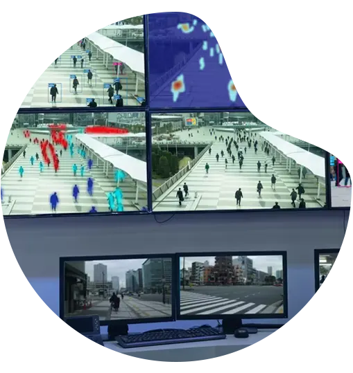 managed SOC Service Provider