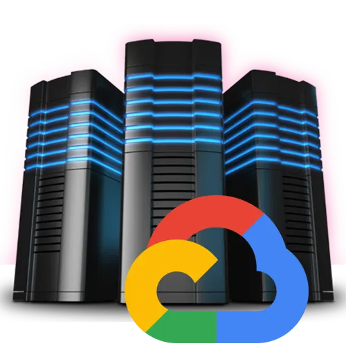 Google Cloud Hosting Solution