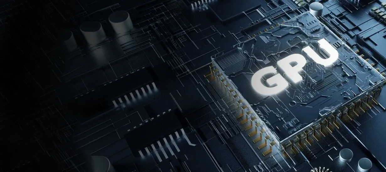 gpu dedicated server hosting