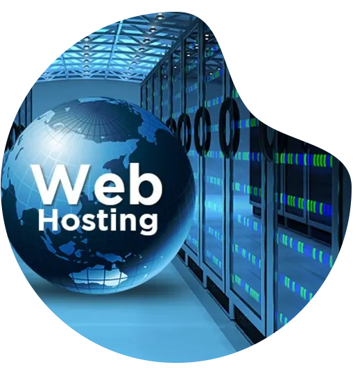 hosting solution